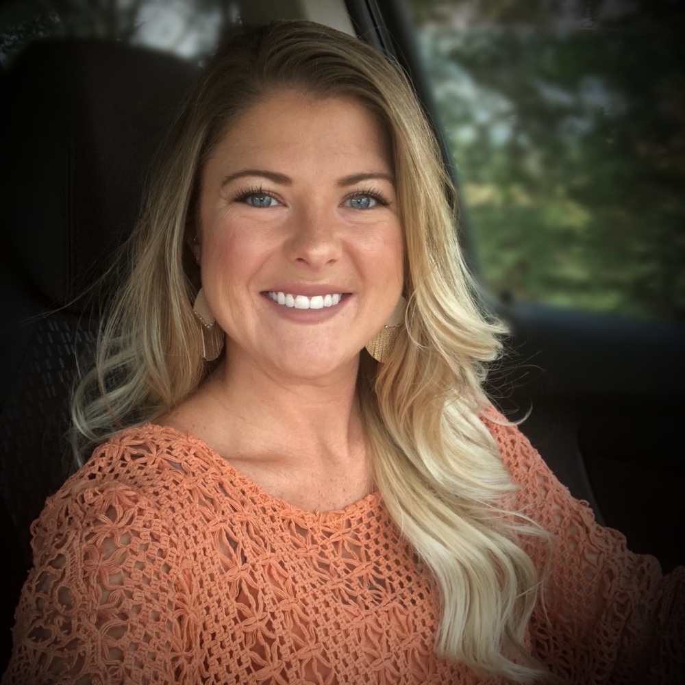 Meet your Posher, Brittany